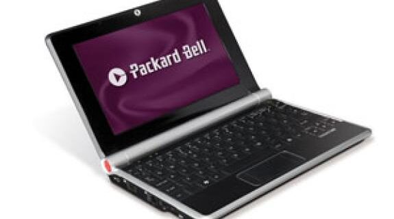 Packard Bell dot