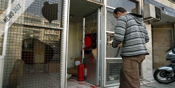 Από αύριο η ενίσχυση των πληγέντων