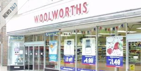 Κλείνουν οριστικά τα Woolworths