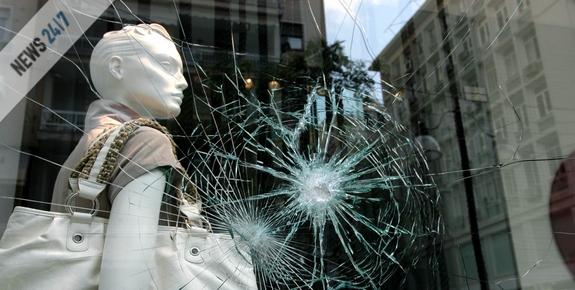 Απαισιόδοξοι οι Έλληνες