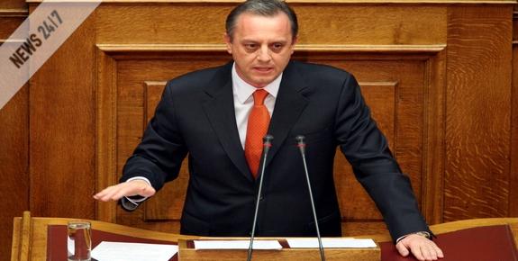 Αντιπαραθέσεων συνέχεια