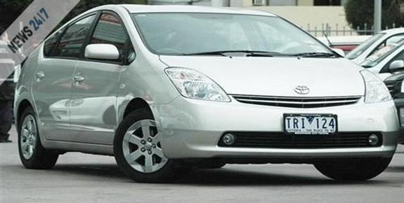 Η κρίση χτυπά ακόμη και την Toyota