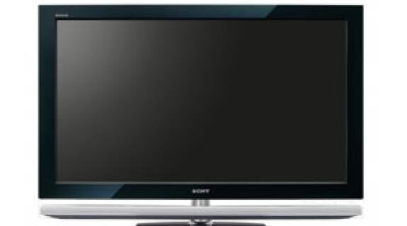 Sony Bravia Z4500