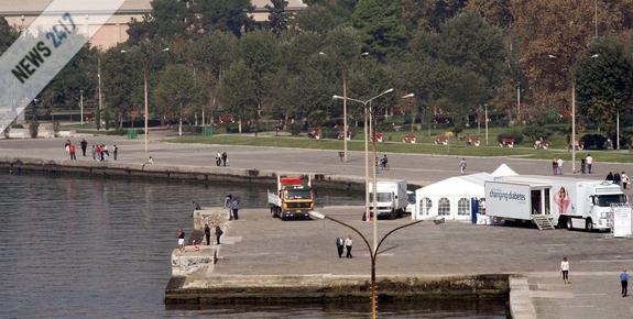 Η κρίση έφερε το “ναυάγιο”