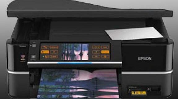 Epson Stylus PX800FW