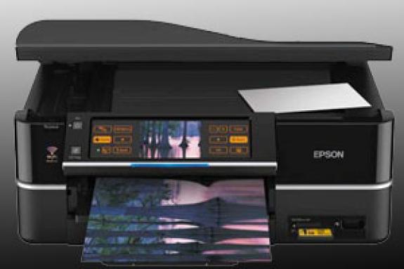 Epson Stylus PX800FW