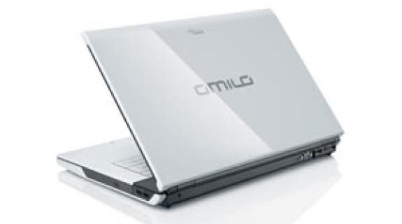 Fujitsu Siemens AMILO Xi 365