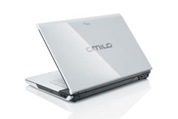Fujitsu Siemens AMILO Xi 365