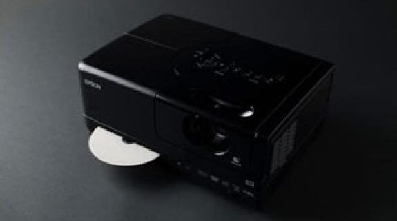 Epson EH-DM2