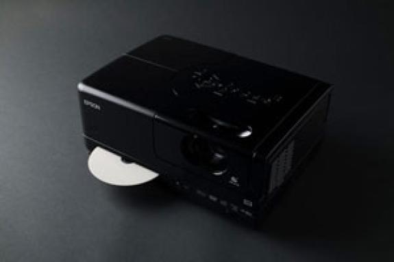 Epson EH-DM2