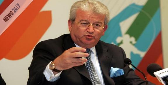 Ρήτρα καυσίμου από 2010