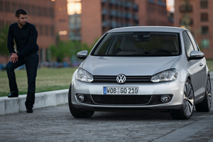To νέο VW Golf στην Ελληνική αγορά