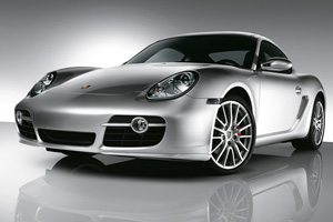 Porsche Cayman: Πρεμιέρα της νέας γενιάς