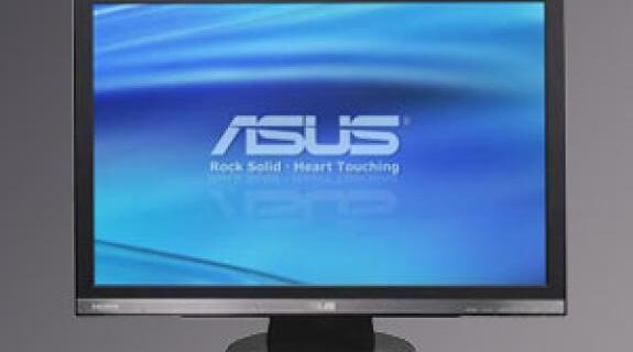 ASUS 26W-24W series