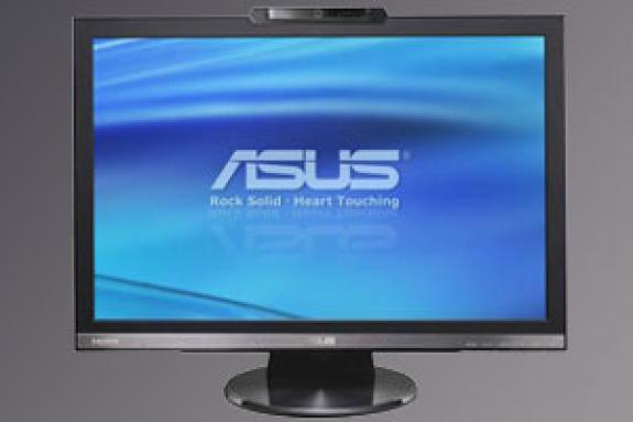 ASUS 26W-24W series