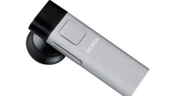 Nokia BH-804