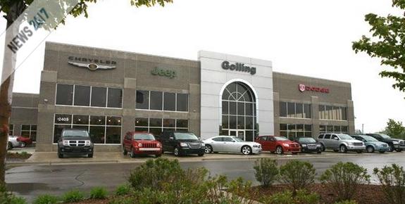 Άφθονο χρήμα προς την Chrysler