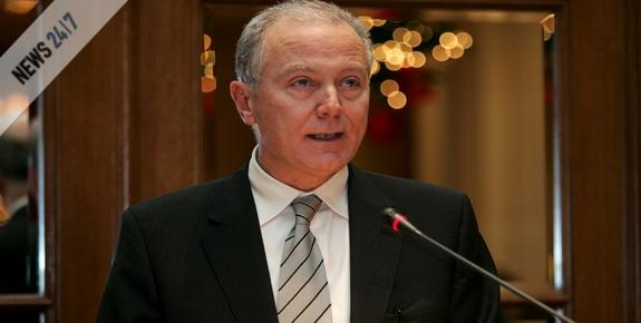 Ισχυρό ευρώ, πολιτικό έλλειμμα