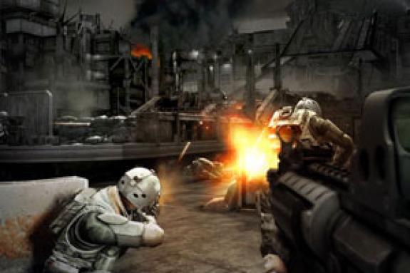 Τα πιο πολυαναμενόμενα videogames για το 2009