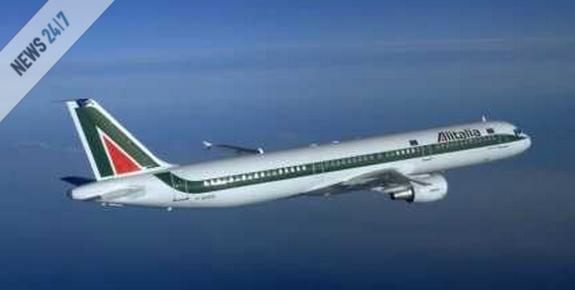 Στα σκαριά η νέα Alitalia