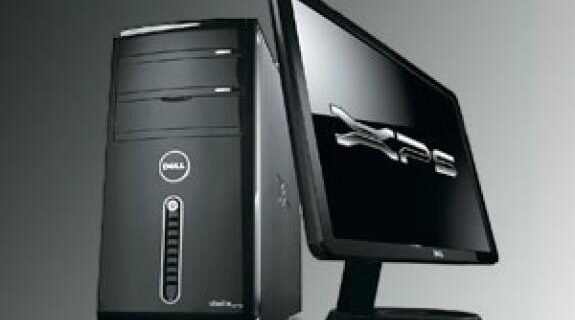 Dell Studio XPS