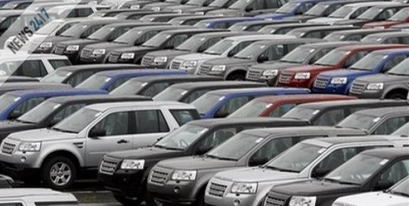 Απολύσεις στην Jaguar Land Rover