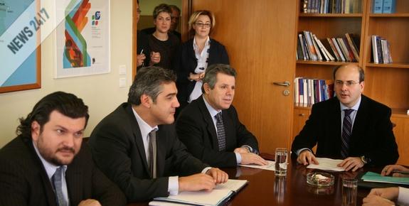 Καμία ανοχή στην αισχροκέρδεια