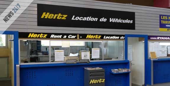 Περικοπές και για τη Hertz