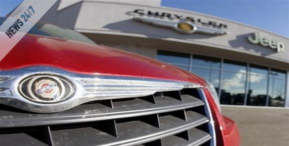 1,5 δις στην Chrysler