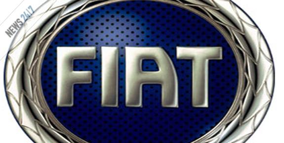 Συμφωνία Fiat-Chrysler