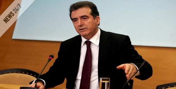 “Οικονομικό παράδοξο η Ελλάδα”
