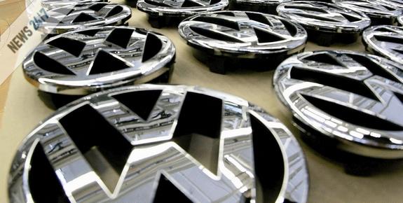 Τεχνική ανεργία και για τη Volkswagen