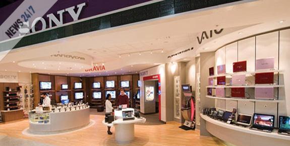 Απώλειες και για τη Sony