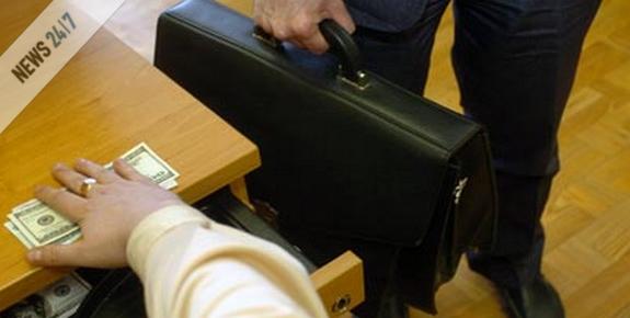 Δεσμεύονται οι αμαρτωλοί λογαριασμοί
