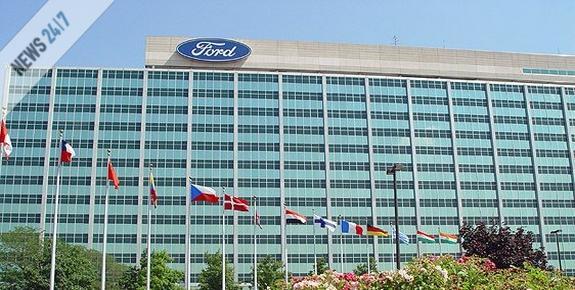 Ford: “Έχουμε ρευστότητα”