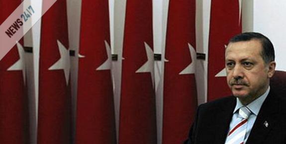 Δάνειο απ’ το ΔΝΤ ζητά η Τουρκία