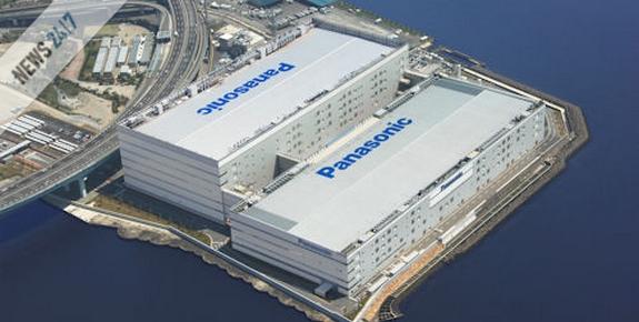 Απώλειες και για την Panasonic