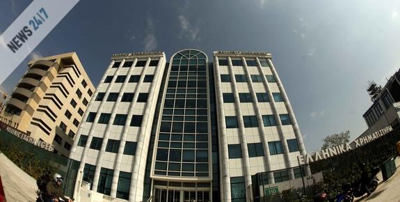 Άνοδος 2,21% στο Χρηματιστήριο