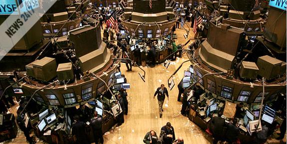 Αμετάβλητο το επιτόκιο της FED