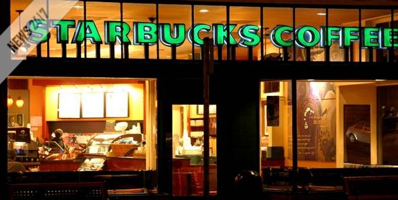 Λουκέτο για 300 Starbucks
