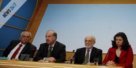 “Πρωταθλητής αναξιοπιστίας ο Αβραμόπουλος”