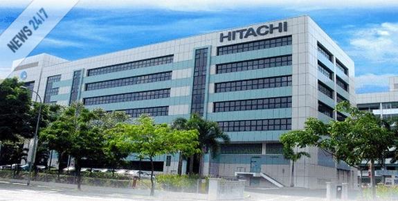Απολύσεις στην Hitachi