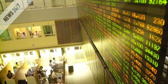 Άνοδος 2,78% στο Χρηματιστήριο