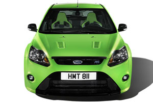 Ford Focus RS