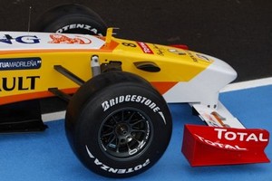 Υπό… κρίση η συμμετοχή της Renault