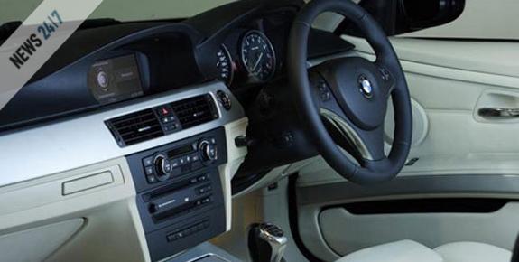 Συνεργασία BMW-Peugeot Citroen