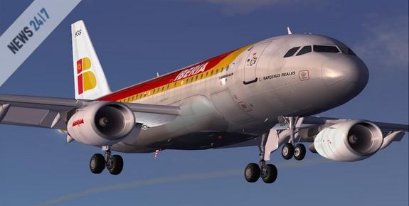 Κοντά στη συγχώνευση Iberia-British