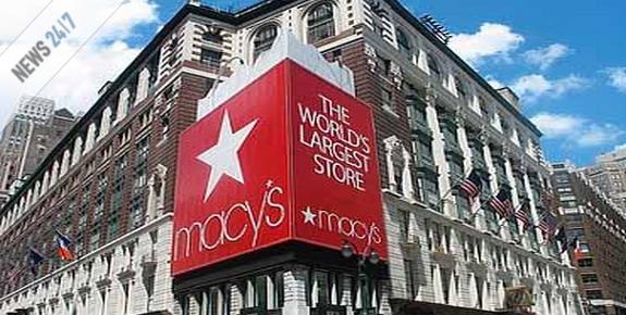 Απόλυση για 7.000 υπαλλήλους στα Μacy’s