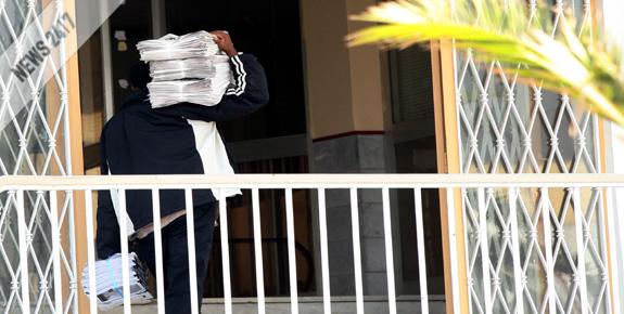Καταργείται η προσωποκράτηση