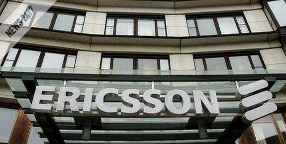 Άπολύσεις στην Ericsson